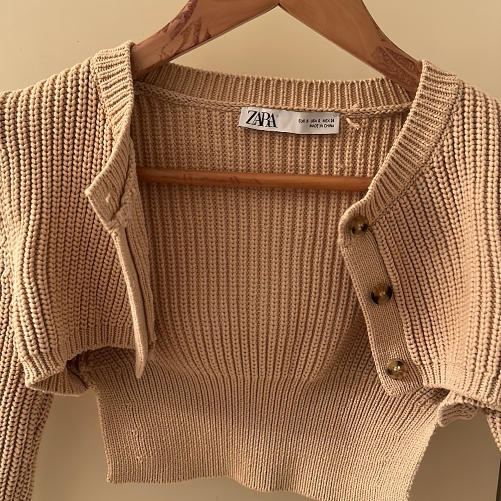 sweater